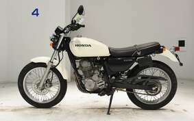 HONDA CB223S MC40