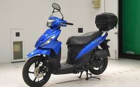 SUZUKI ADDRESS 110 CE47A