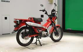 HONDA CT125 HUNTER CUB JA55