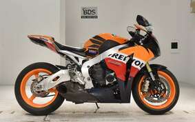 HONDA CBR1000RR Gen. 2 2011