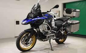 BMW R1250GS ADVENTURE 2020