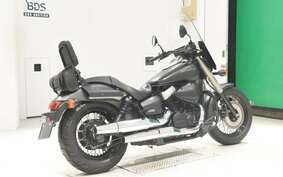 HONDA SHADOW 750 PHANTOM 2014 RC53