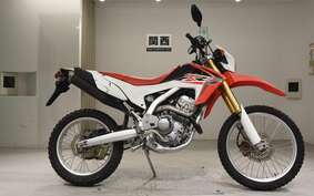 HONDA CRF250L MD38