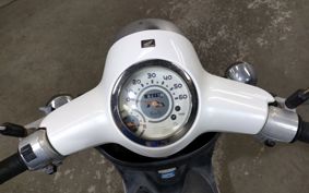 HONDA GIORNO AF70