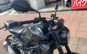 HONDA CB250R MC52