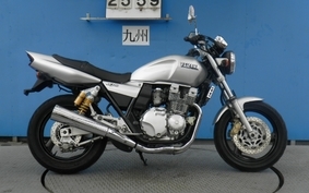 YAMAHA XJR400 Gen.2 R 1998 4HM