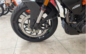 KTM 390 DUKE JPJ40