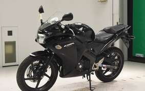 HONDA CBR125R JC50