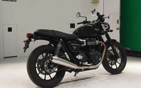 TRIUMPH SPEED TWIN 900 2023