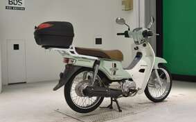 HONDA DREAM 110