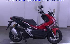 HONDA ADV150 KF38