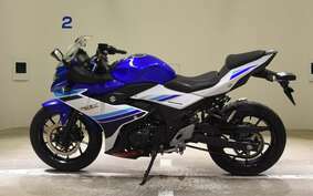 SUZUKI GSX250R DN11A