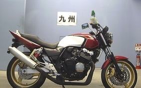 HONDA CB400SFV-3 2006 NC39