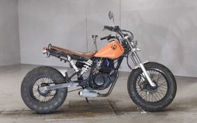 YAMAHA TW200 DG07J