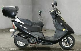 KYMCO CAPTURE 125 TCJ2