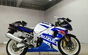 SUZUKI GSX-R1000 2001 GT74A