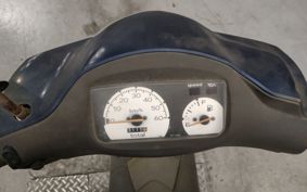 SUZUKI LETS2 CA1PA