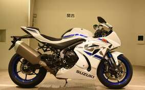 SUZUKI GSX-R1000R A 2019 DM11G