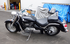 SUZUKI INTRUDER 400 Classic 2006 VK54A