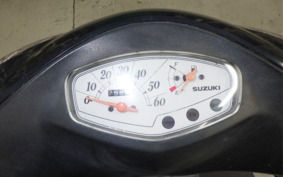 SUZUKI ADDRESS V50 Gen.2 CA44A