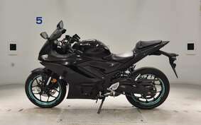 YAMAHA YZF-R25 A RG43J