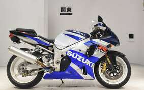 SUZUKI GSX-R1000 2002 GT74A