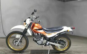 KAWASAKI SUPER SHERPA KL250G