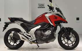 HONDA NC750X DCT 2021 RH09