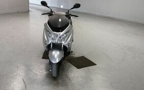 SUZUKI SKYWAVE 200 (Burgman 200) CH41A