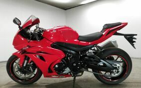 SUZUKI GSX-R1000 DM11A