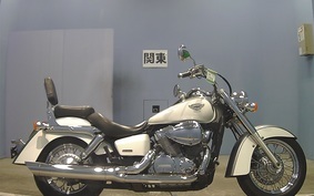 HONDA SHADOW 750 Gen. 3 2005 RC50