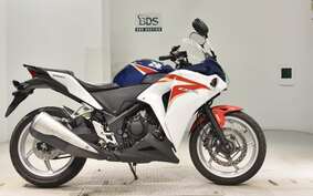 HONDA CBR250R A MC41