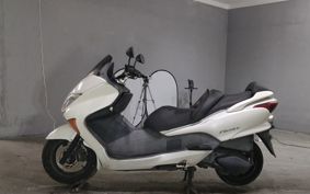 HONDA FORZA X MF08