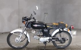 HONDA BENLY50 CD50