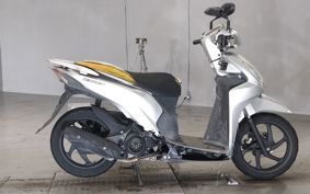 HONDA DIO 110 JF58
