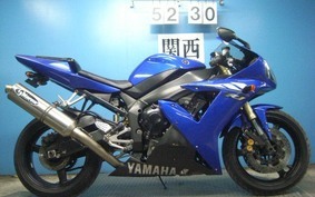 YAMAHA YZF-R1 2006 RN09