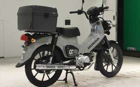 HONDA CROSS CUB 110 JA60