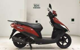 SUZUKI ADDRESS V125 DT11A