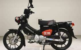 HONDA CROSS CUB 110 JA60