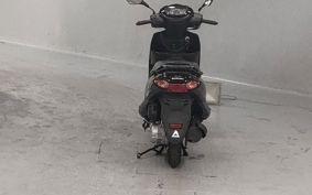 SUZUKI ADDRESS V125 DT11A
