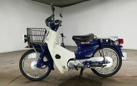 HONDA PRESS CUB 50 AA01