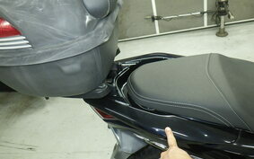 HONDA PCX 150 ABS KF30