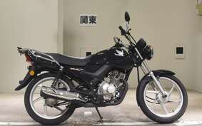 HONDA WH125 12 PCJC