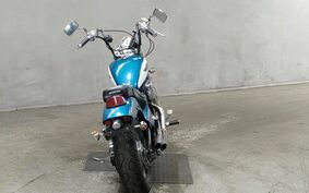 HONDA STEED 400 1995 NC26