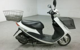 SUZUKI ADDRESS V50 CA42A