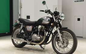 KAWASAKI W650 2004 EJ650A