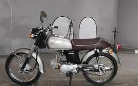 HONDA BENLY50 CD50