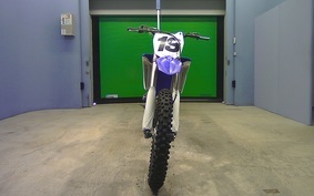 YAMAHA YZ250F 2012 CG33C