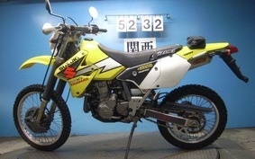 SUZUKI DR-Z400S 2003 SK43A