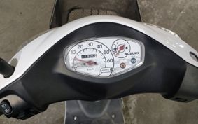SUZUKI ADDRESS V50 CA4BA